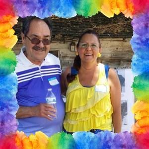 Meet your Posher, Anita